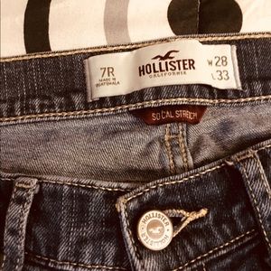 Hollistsr Jeans 👖